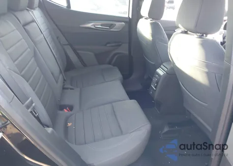 2024 Dodge Hornet Gt z USA, uszkodzony, nr VIN ZACNDFAN2R3A37976